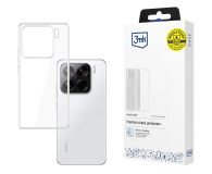 3MK Clear Case do Xiaomi 15 - 1325474 - zdjęcie 1
